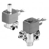 ASCO RedHat Solenoid Valves 3-Way 8320 Series 